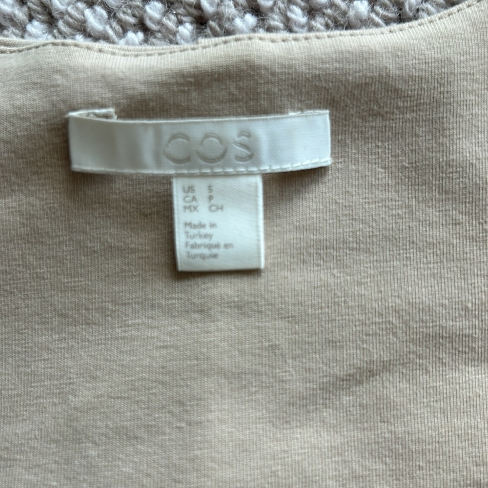 Maxi Dress with Pockets - Picture 8 of 9